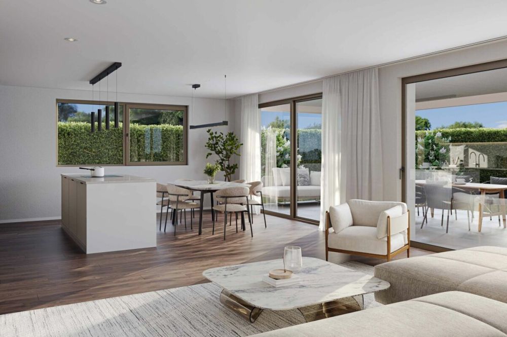 Ihr neues Zuhause in Oftringen - wo Design und Lebensqualität sich begegnen - Bild 3