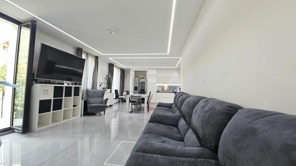 MODERNA CASA UNIFAMILIARE DI 5.5 LOCALI -  Bild 4