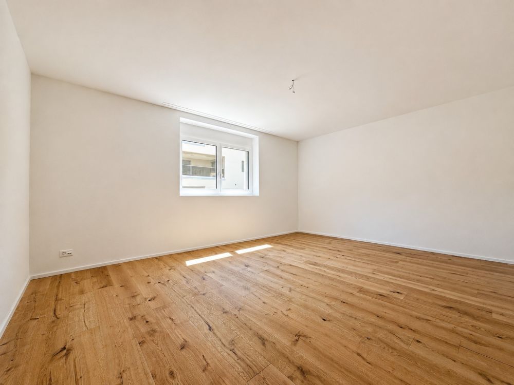 Erstvermietung: Moderne 4.5-Zimmer-Neubau-Wohnung mit Terrasse und schöner Aussicht in Trimbach -  Bild 3