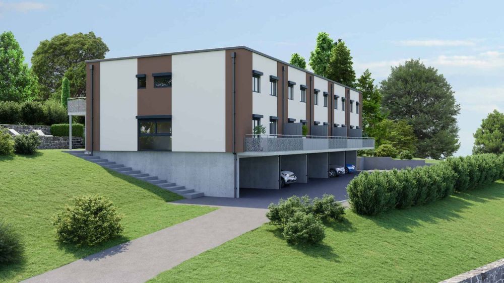 Dernière villa disponible !!! A 3 minutes du centre - Bild 6