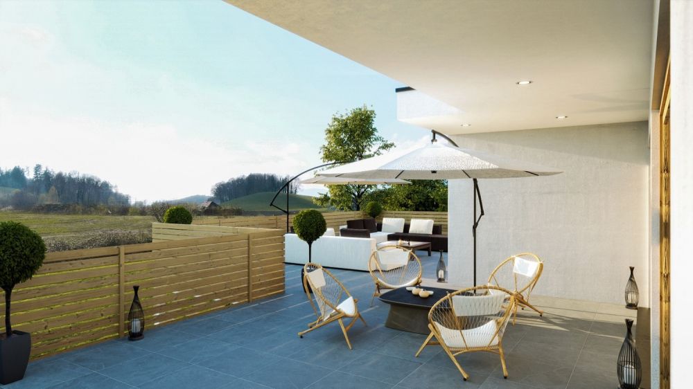 Neubau Birchifeld - Bild 7