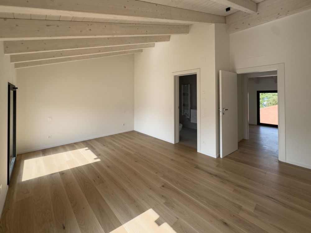 Nuovo attico 3.5 locali a Massagno -  Bild 5