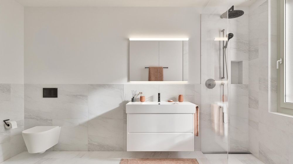 Livingstone CHAMA Zuhause am Lorzenpark! - Bild 8