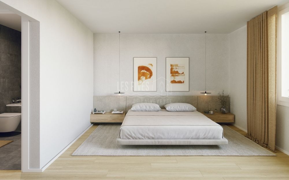 Superbe attique neuf aux Rives de la Veveyse - Bild 12