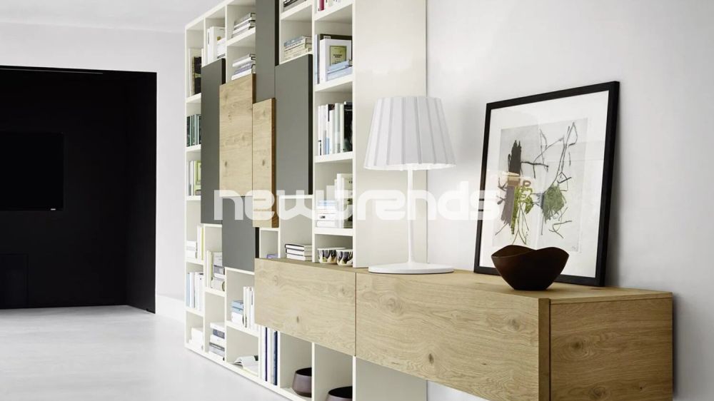 Muzzano, 3.5 locali, nuova costruzione. Residenza Green Horse. - 5