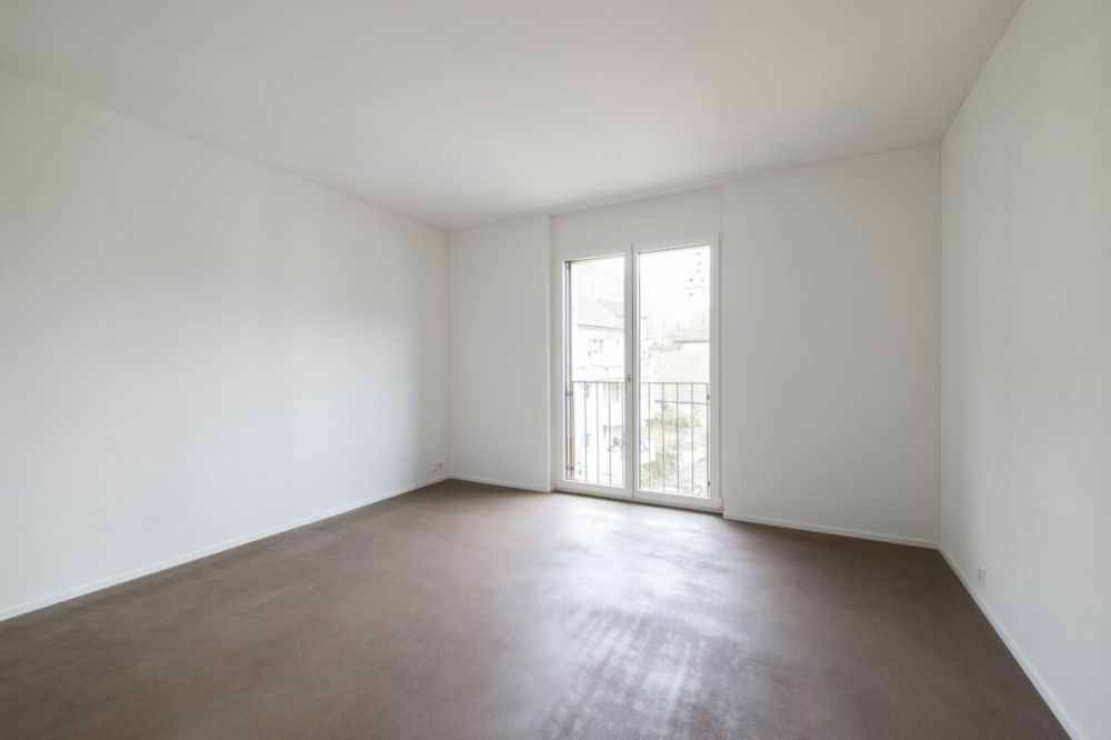 2.5 Zimmerwohnung - Bild 3