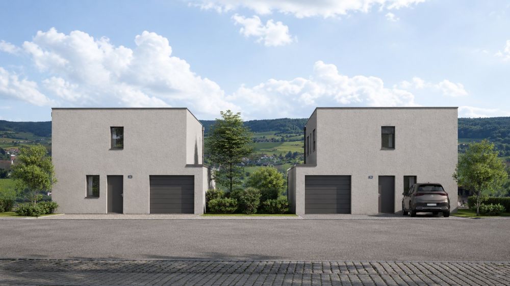 Neubau Einfamilienhaus-Projekt an TOP Lage -  Bild 3