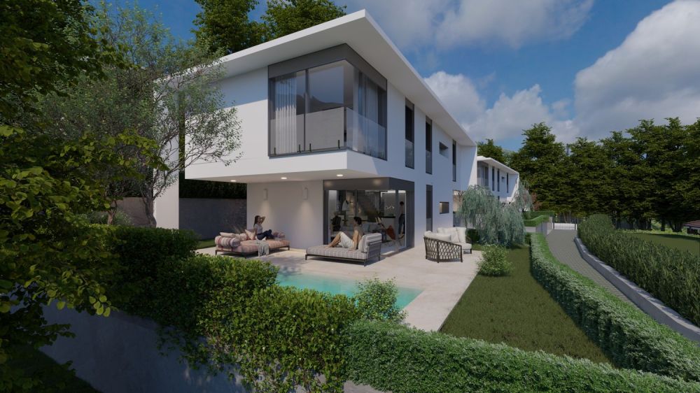 PURA: DEIN UNABHÄNGIGES ZUHAUSE MIT POOL ENTSTEHT -  Bild 13