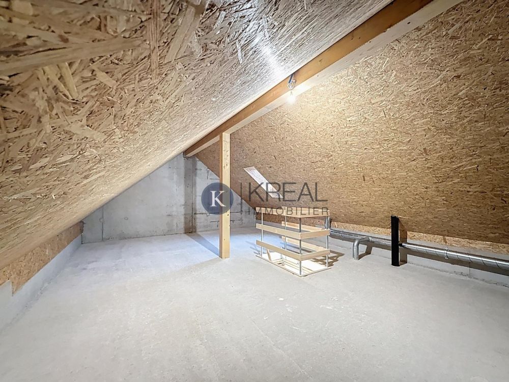 Finitions de qualité ? Appartement neuf de 3,5 pièces avec loggia ! - Bild 8