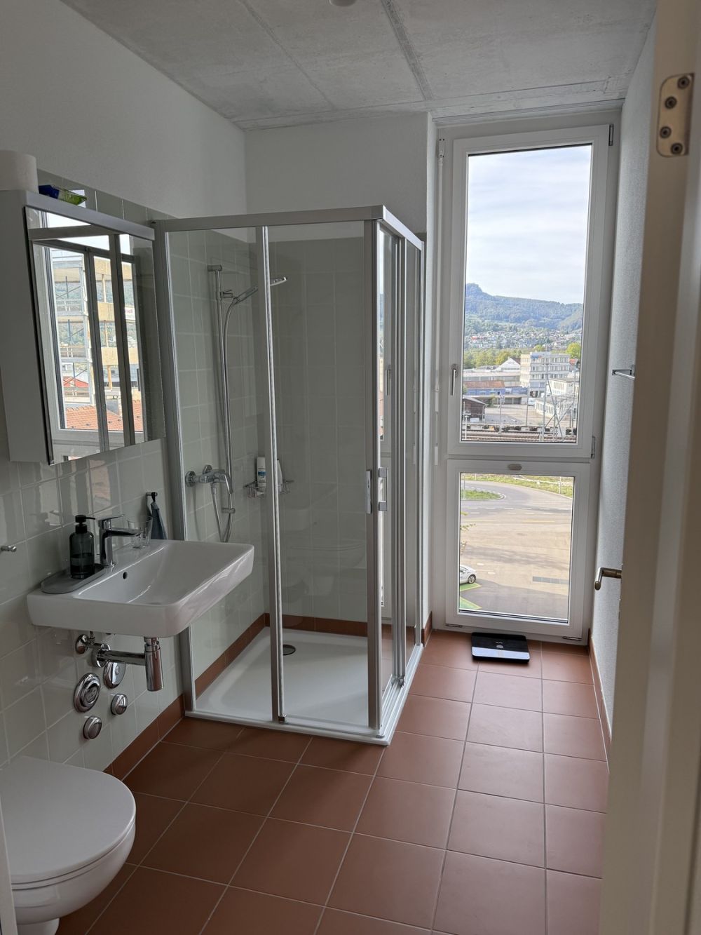 Nachmieter für moderne 2.5-Zimmer-Wohnung im Aeschbachquartier gesucht -  Bild 6