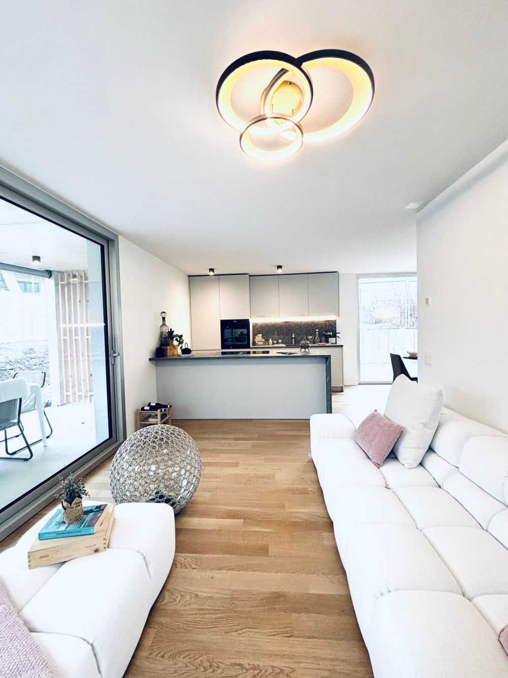 STILE, ARMONIA E ARCHITETTURA: VILLETTE ESCLUSIVE IN VENDITA - Bild 1