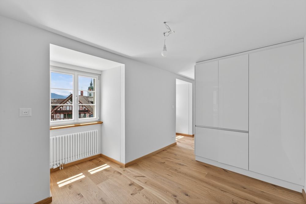 1-Zimmerwohnung in Küssnacht am Rigi mieten -  Bild 9