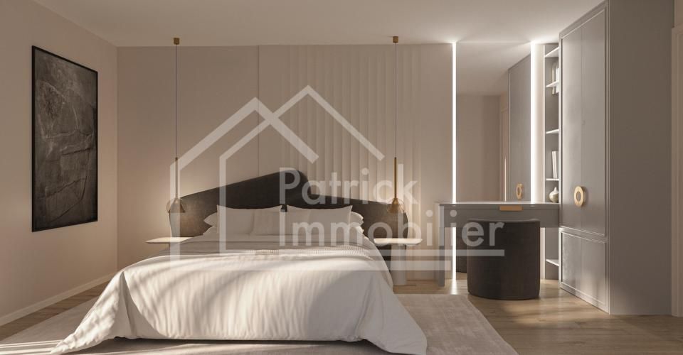 Attique 4.5 pièces neuf avec balcon de 32 m² à Courtepin - Appartement 4.5 pièces - image - 13
