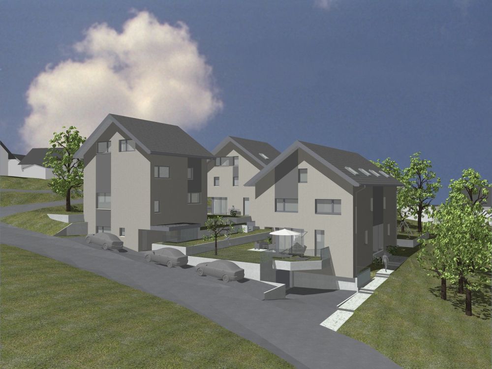 Ihr neues Zuhause: nachhaltig, solide, zeitgemäss - Bild 8