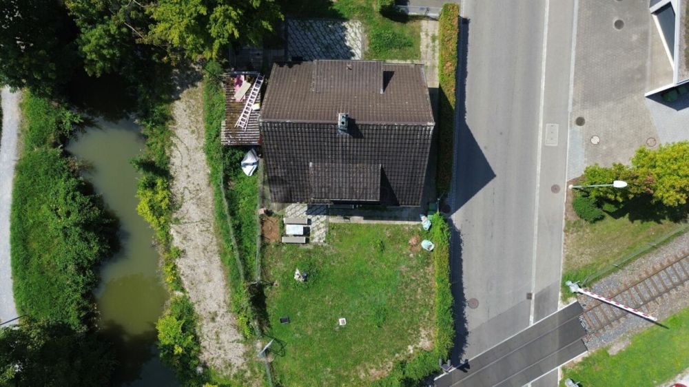 Liegenschaft mit Potenzial in Bottighofen - Bild 9