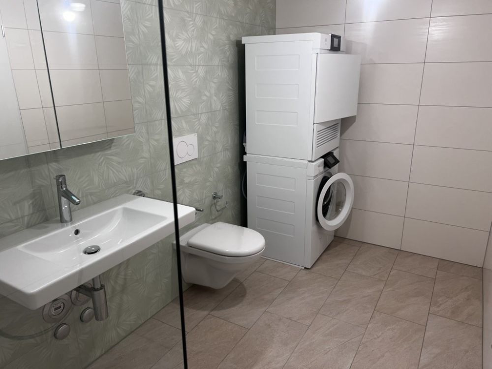 Erstbezug: Moderne 4.5-Zimmer-Wohnung an zentraler und ruhiger Lage in Bülach -  Bild 11