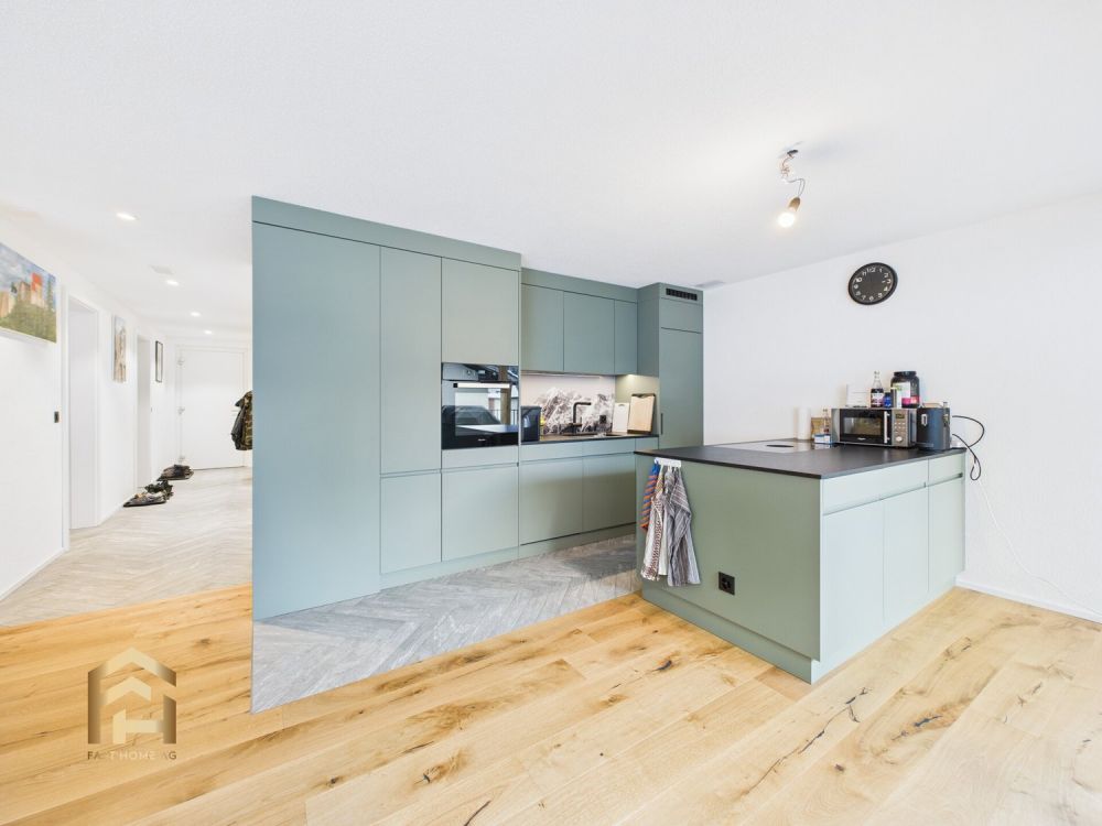 Helle 4.5-Zimmer Neubauwohnung mit Balkon und Lift in St. Niklaus - CAM04538G0-PR0124-STILL011