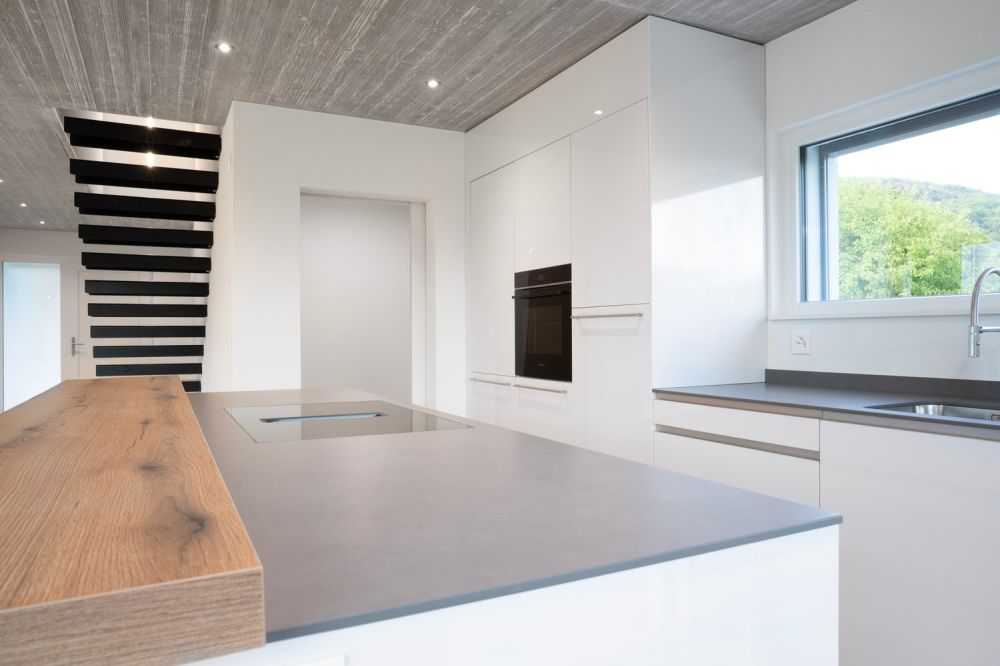 Superbe villa en pleine campagne ! - Bild 10