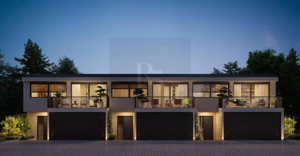 Villa B - BOTANIA - 215 m2 utiles - Maison 6 pièces - image - 6