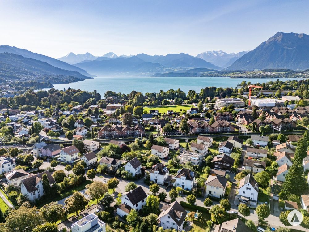 Neubauprojekt Terra: 4½/3½-Zimmerwohnung im 2. OG - Bild 8