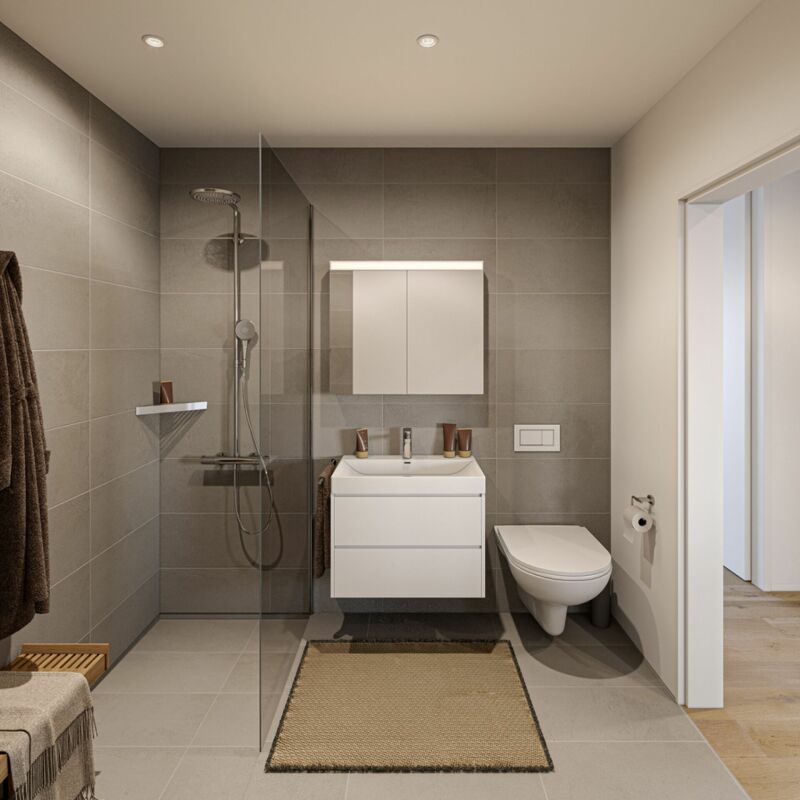 Viel Gestaltungsfreiraum - Baubeginn Juni 2025 - Bild 4