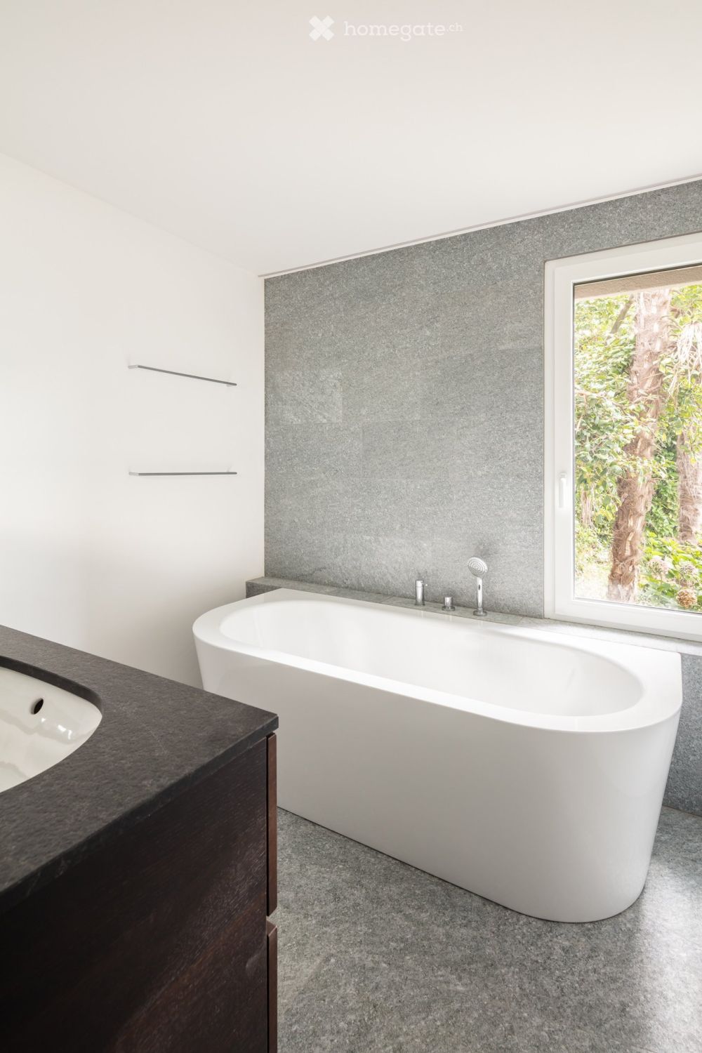 Modernes 4.5-Zimmer-Einfamilienhaus in Gerra (Gambarogno) - Bild 5