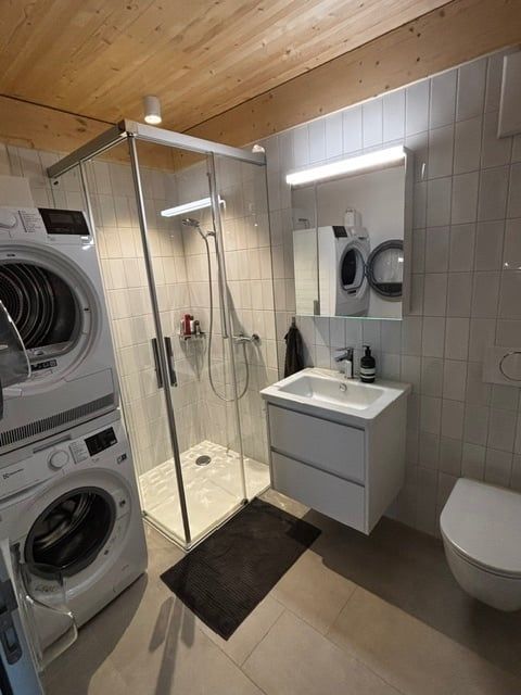 Moderne 4.5-Zimmer-Dachwohnung mit Weitblick -  Bild 6