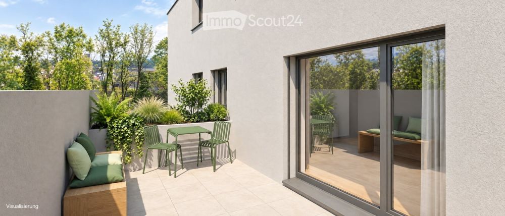 Letzte Einheit im Projekt – Wohnen mit Terrasse im Bruderholz -  Bild 4