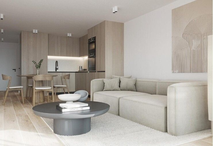 Appartement - Bild 9