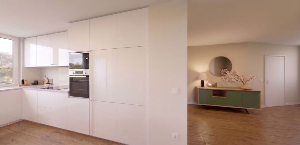 Nouvelle promotion : magnifique appartement 4,5 pièces avec grande terrasse -  Bild 4