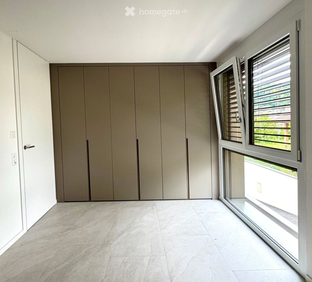 Zweitwohnsitz 3.5-Zimmer-Terrassenwohnung in Losone – Neubau 2026 -  Bild 9
