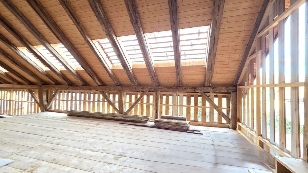 Bel appartement de 3,5 pièces (Lot 4) -  Bild 4