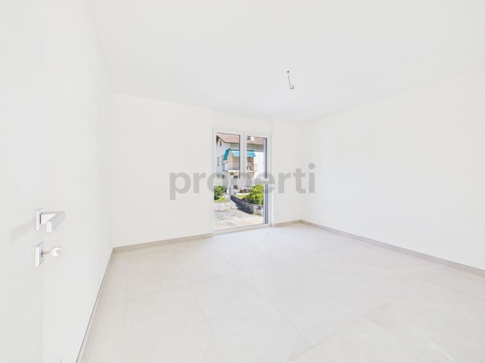 Affascinante appartamento ad Avegno, TI - Eleganza moderna in un ambiente urbano - Nuova costruzione - Image 9