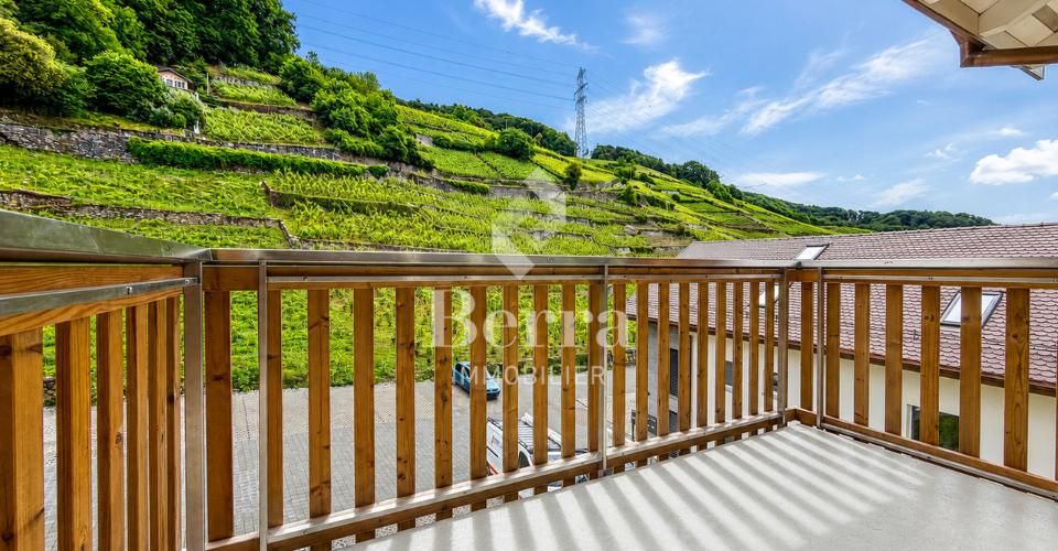 Magnifique appartement neuf de 4.5 pièces au 2ème étage - Appartement 4.5 pièces - image - 1