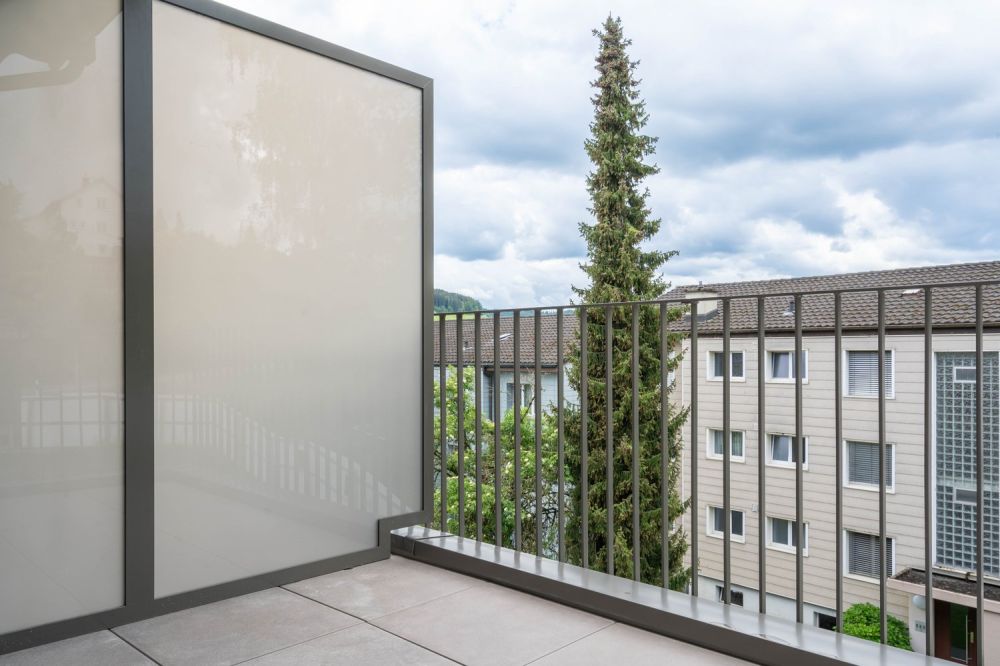 Moderne 2.5-Zimmer-Wohnung in Sirnach -  Bild 5