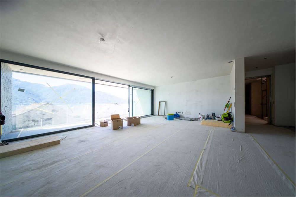 Appartamento 3.5 NUOVO Minusio vista lago - Bild 11