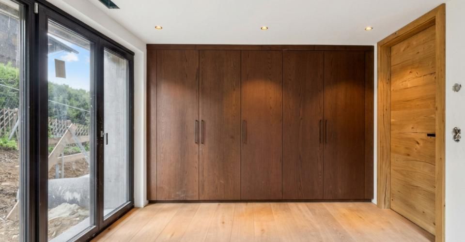 Appartement neuf 2,5 pièces à 150 m des remontées - Appartement 2.5 pièces - image - 4