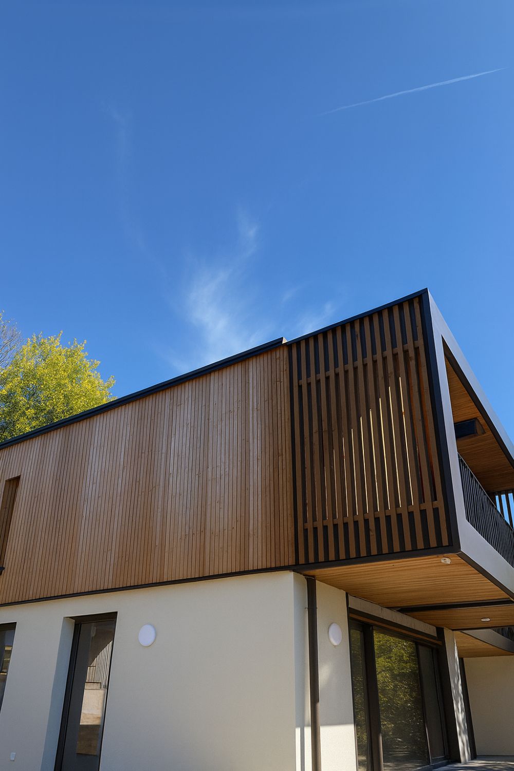 Doppelhaus mit großem Keller von 60 m2 -  Bild 5