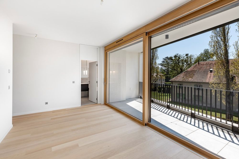 Appartement neuf de 5 pièces avec terrasse en rooftop - Bild 7