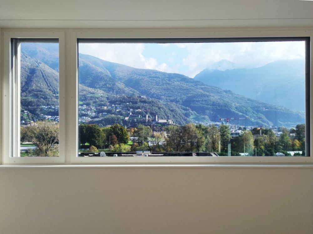 Residenza Alla Rocca - App. 12 Primo piano - 3.5 locali -  Bild 2