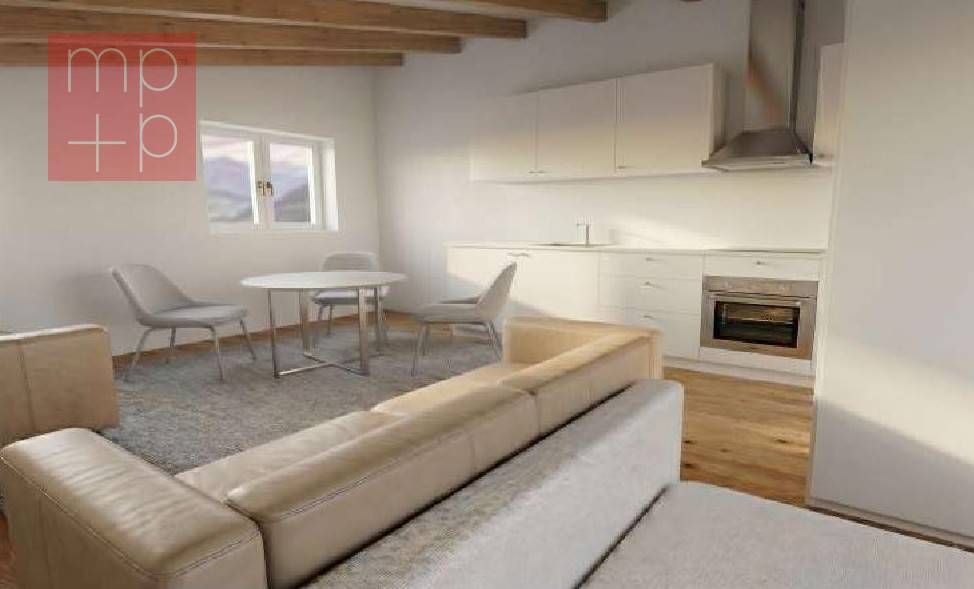 Appartement - Prato (Leventina) -  Bild 7