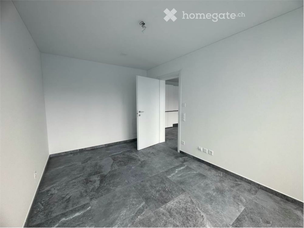 Moderno appartamento di 2.5 locali con reddito locativo stabile a Massagno, Lugano - Bild 8