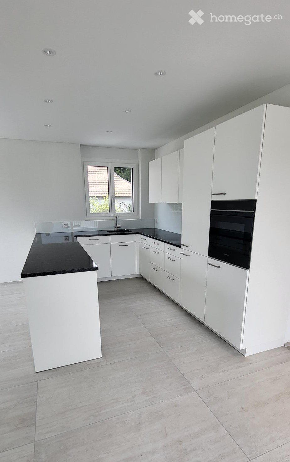 Moderne 4.5-Zimmer-Attikawohnung in Reinach AG - Neubau 2025 -  Bild 11