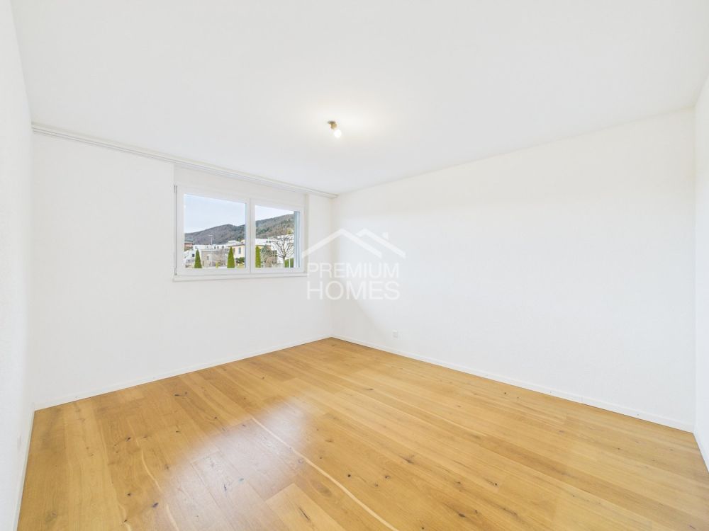 Attique neuf d'exception à Delémont - Vue panoramique - Bild 2