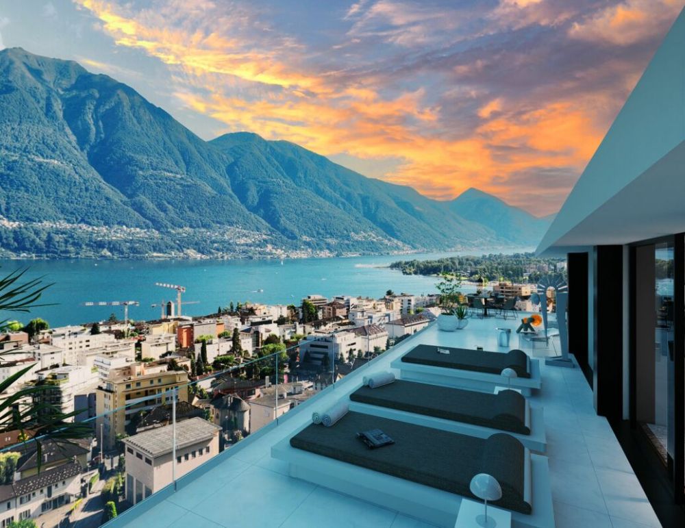 Riflessi del Lago -  Bild 2