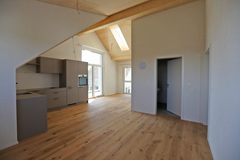 Löwengasse 2.0 - Charmantes Wohnen im Neubau - Bild 3