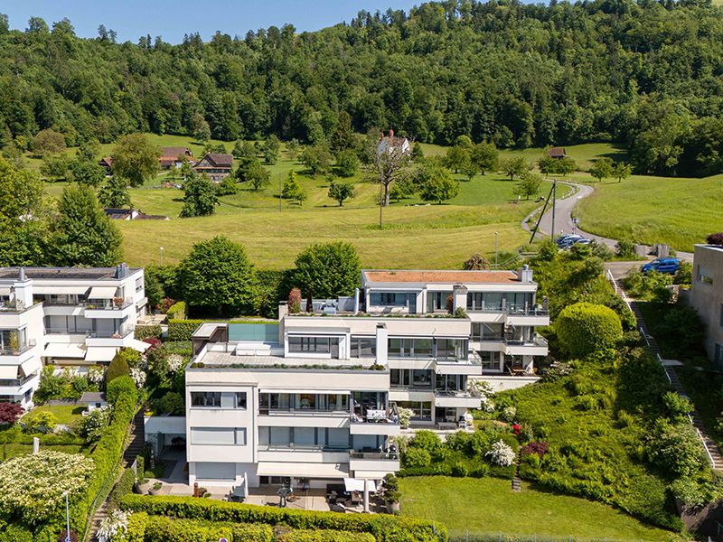 Skyline Glamour | Apartment -  Bild 11
