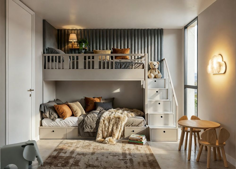 RESIDENZA BRÉLIA – BREGANZONA: Nuovi appartamenti in vendita -  Bild 3