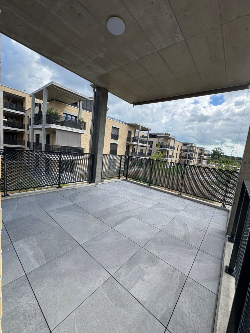 Attraktive Neubau-Wohnung zum Wohlfühlen in Berg TG -  Bild 5