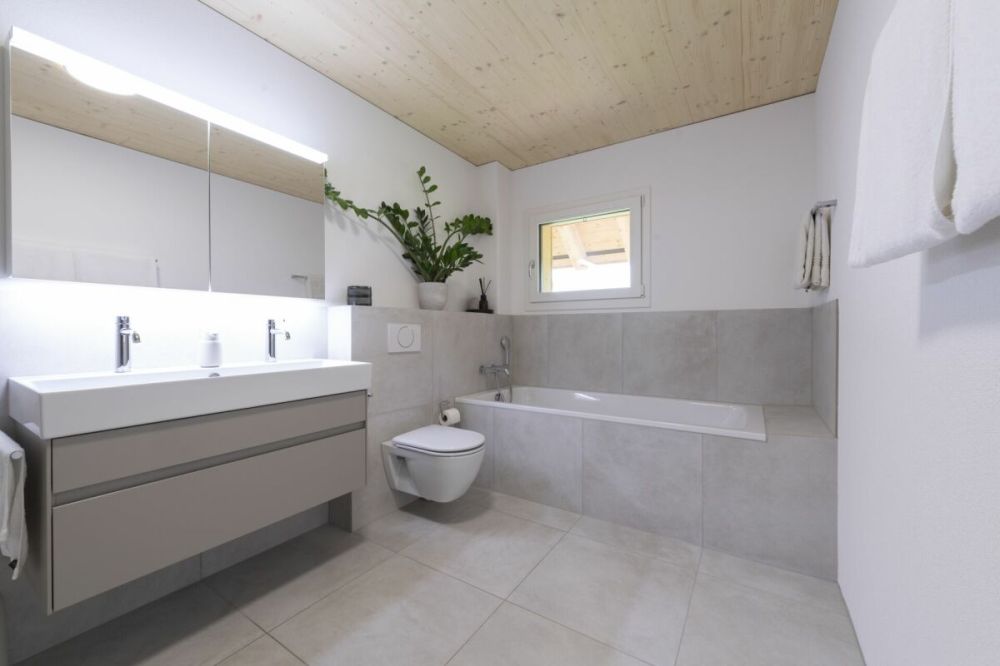 Modernes EFH mit vielseitigem Raumangebot -  Bild 11